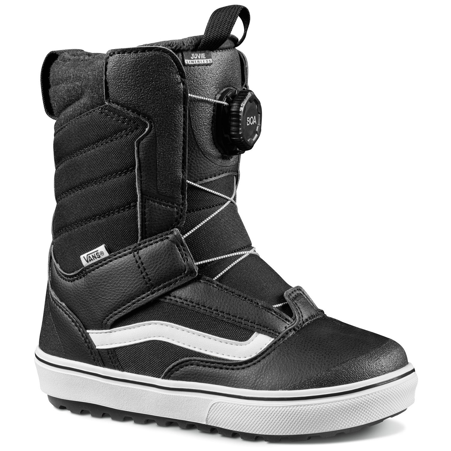 Vans Juvie Linerless Snowboard Boots - Kids' 2027 – evo