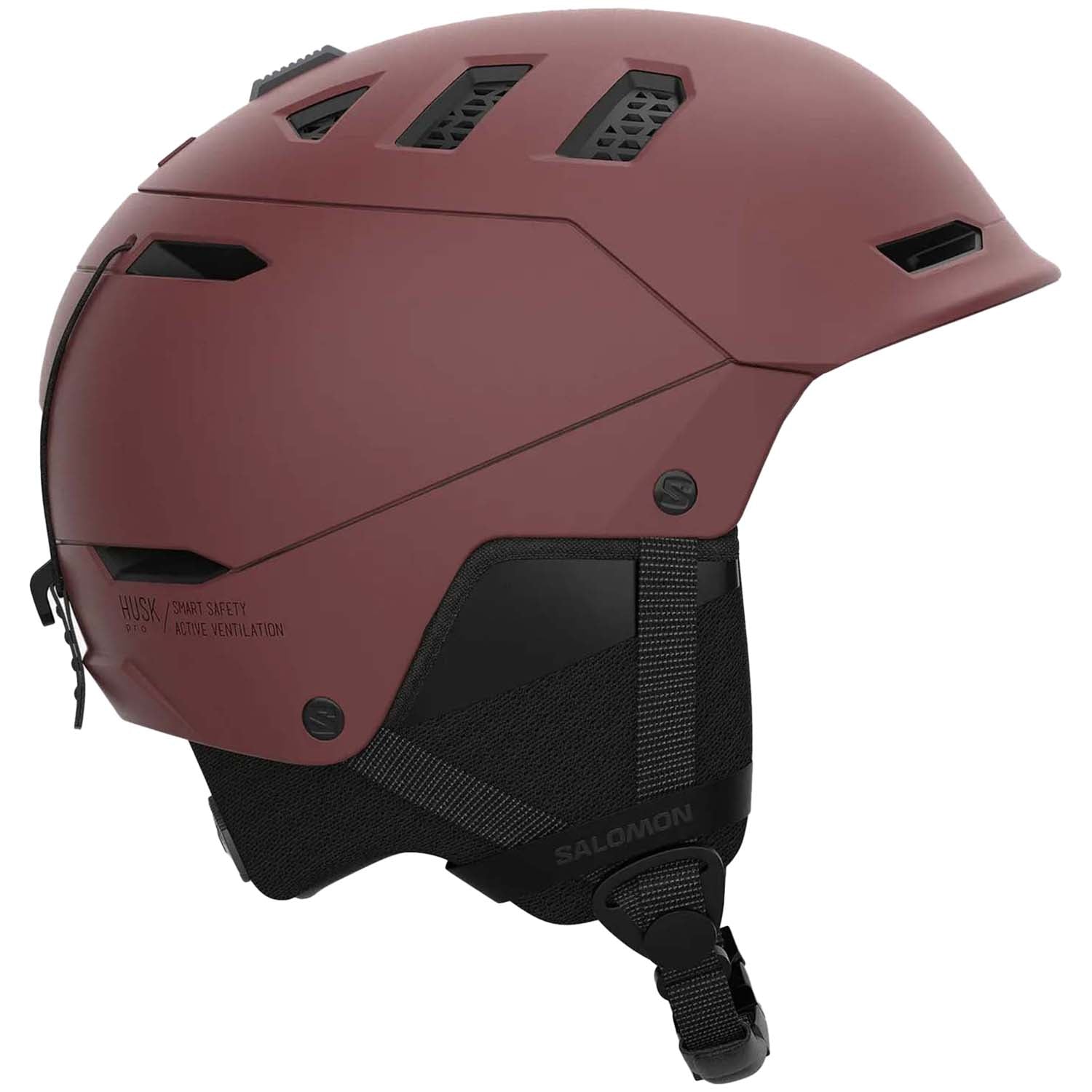 Salomon Husk Pro MIPS Helmet – evo