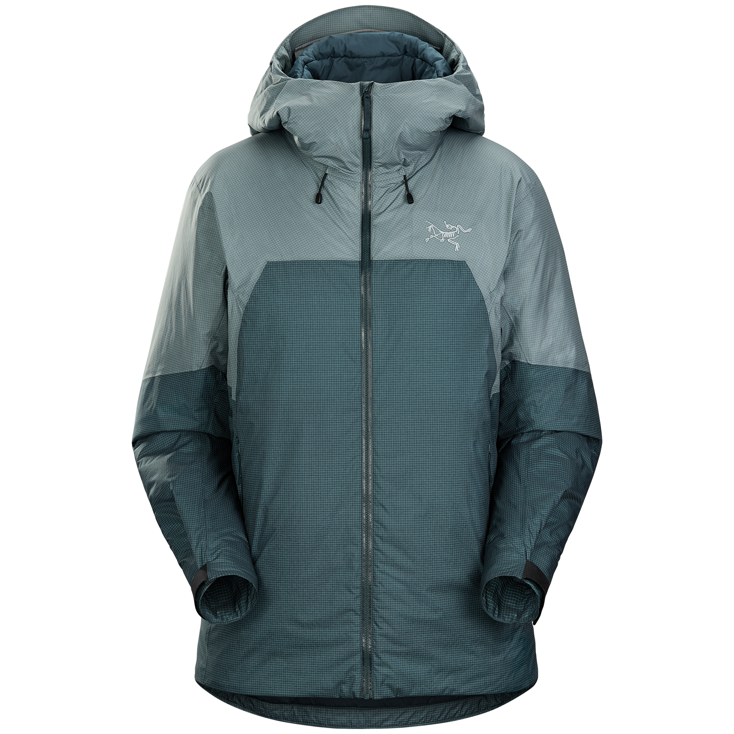 Arc'teryx Rush Insulated Jacket - Women's – evo