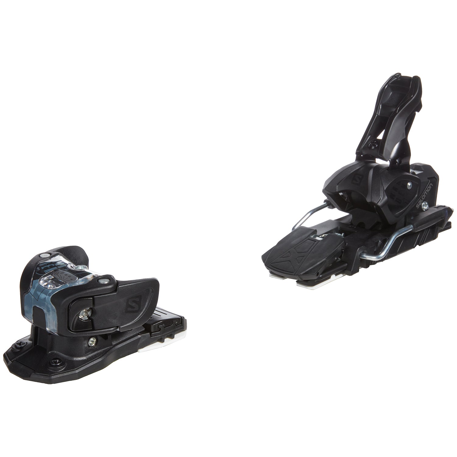 Salomon Warden MNC 13 Ski Bindings – evo