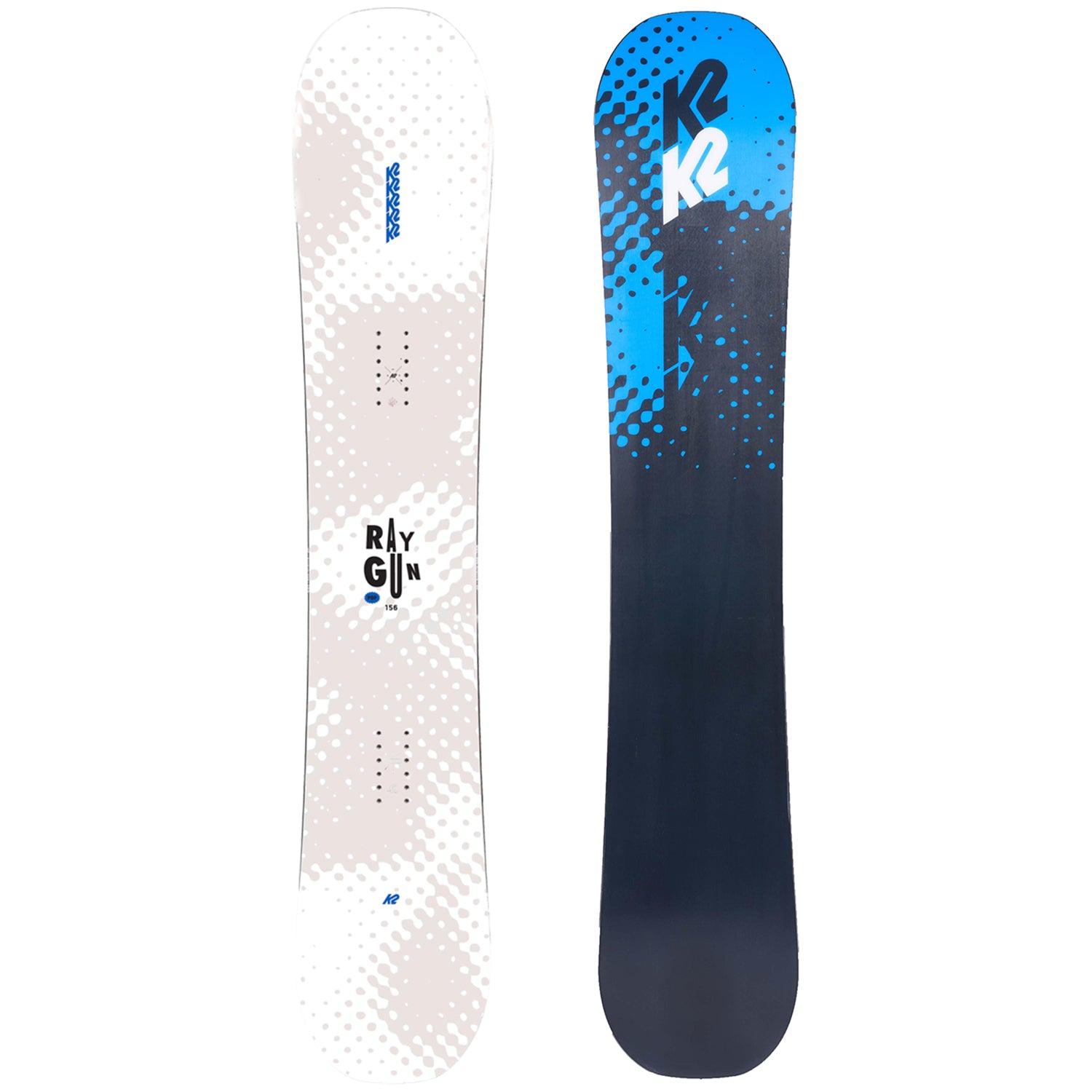 K2 Raygun Pop Snowboard 2023 – evo