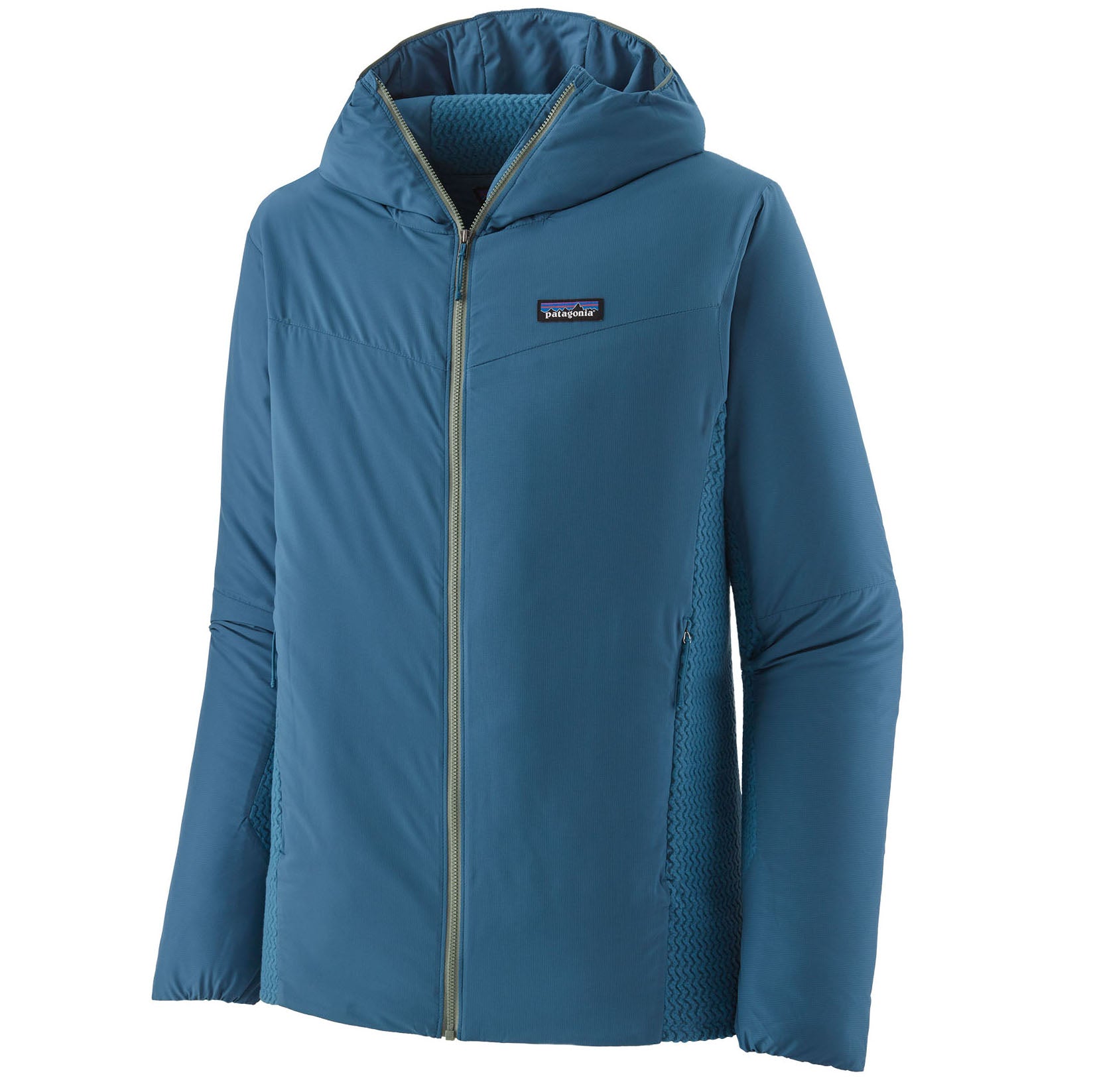 Patagonia Nano-Air Light Hybrid Hoodie - Men's – evo
