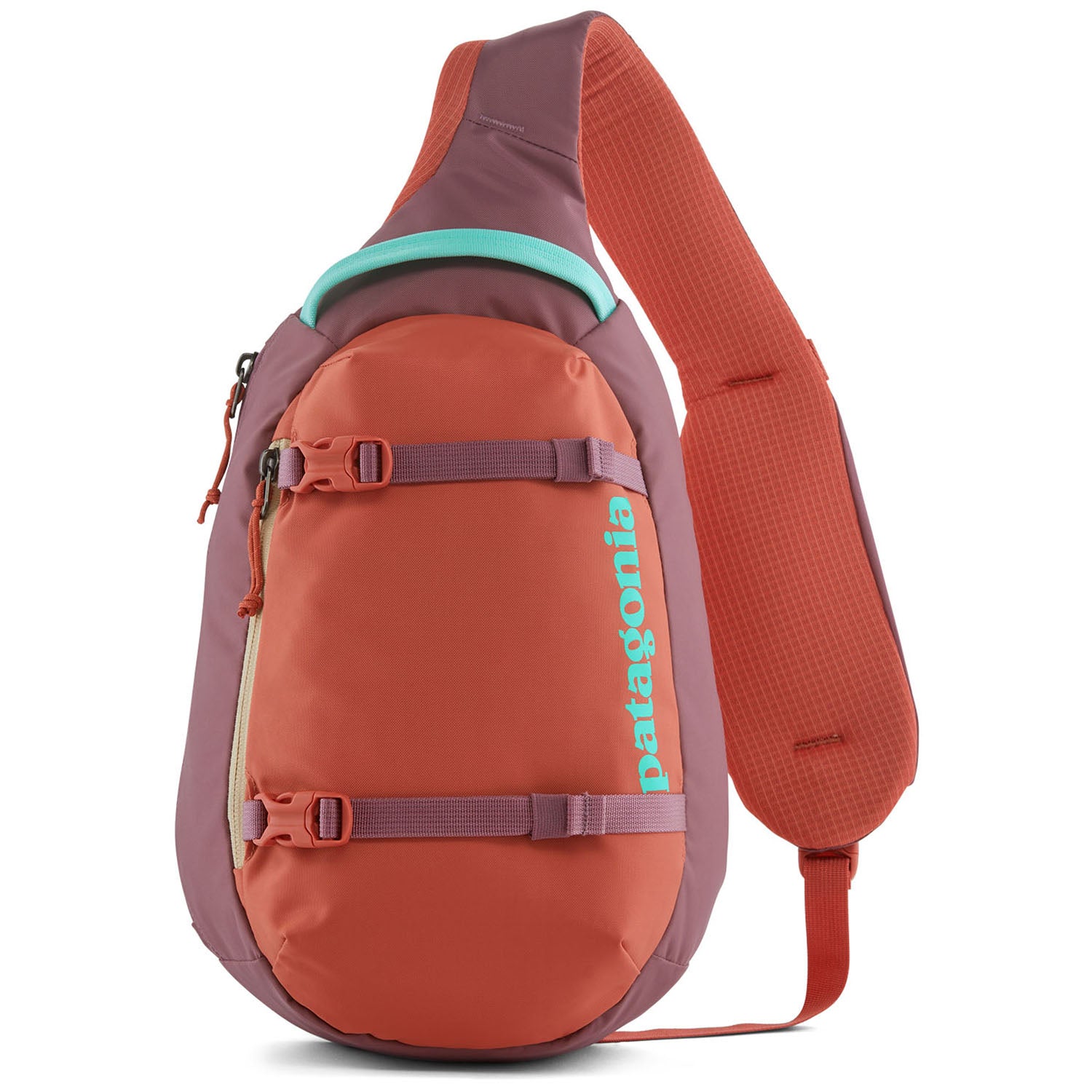 patagonia one sling bag Atom 8L Pack – evo Foodies! The New Loungefly zippered main pocket holds Size:Size 40 11383-01866