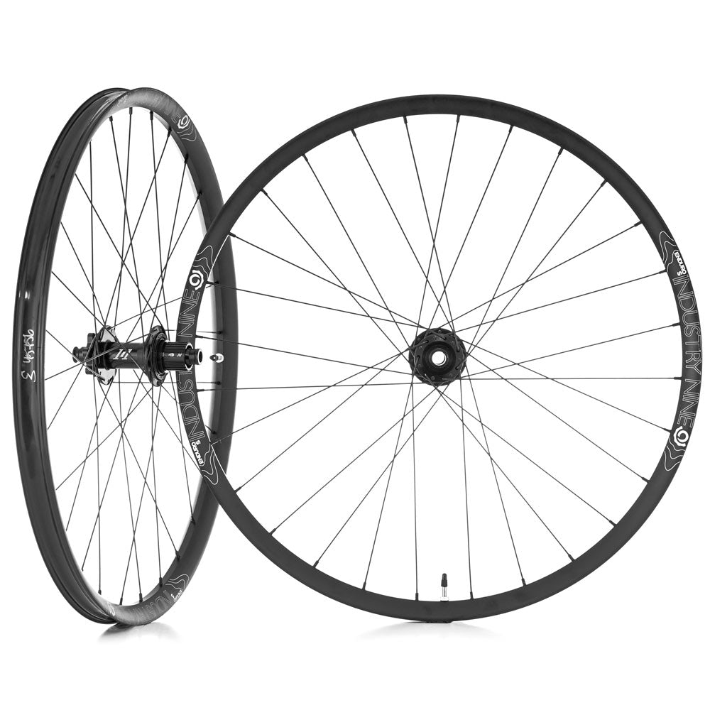 Industry Nine 1/1 Enduro S Boost Wheelset - 27.5