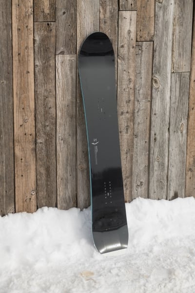 Field Tested - 2024 Bataleon Beyond Medals Snowboard Review