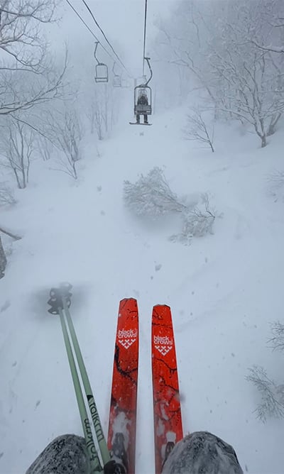 Field Tested - 2024 Black Crows Nocta Skis Review