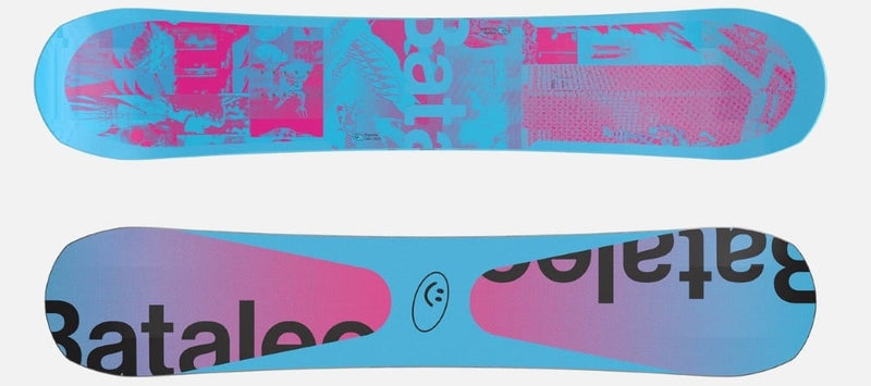Field Tested - 2025 Bataleon Distortia Snowboard Review
