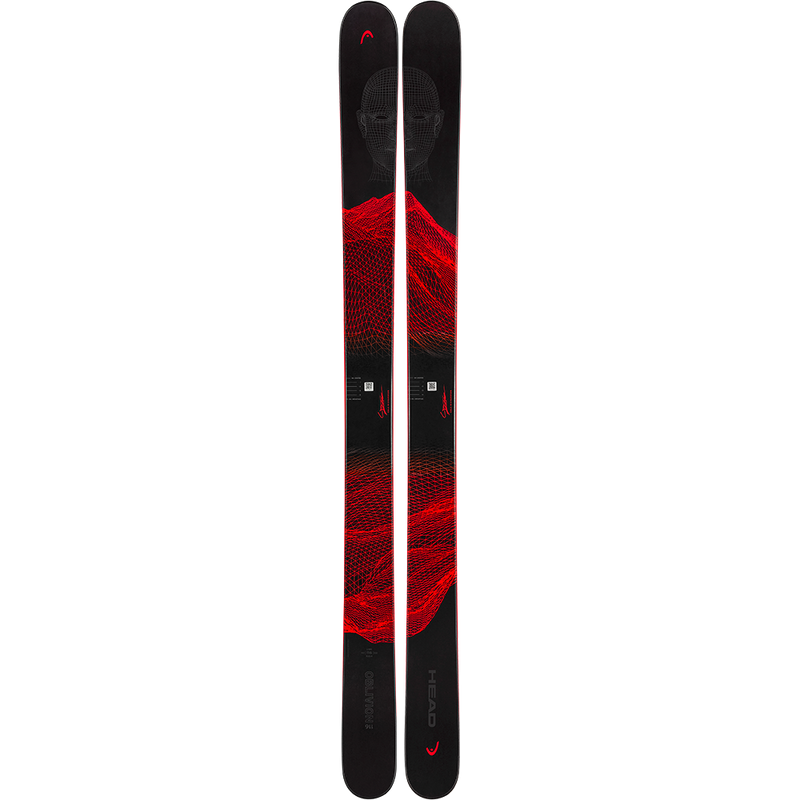 Field Tested - 2025 Head Oblivion 116 Skis Review
