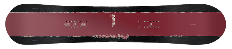 Field Tested - 2025 Rome Rene-gade Snowboard Review