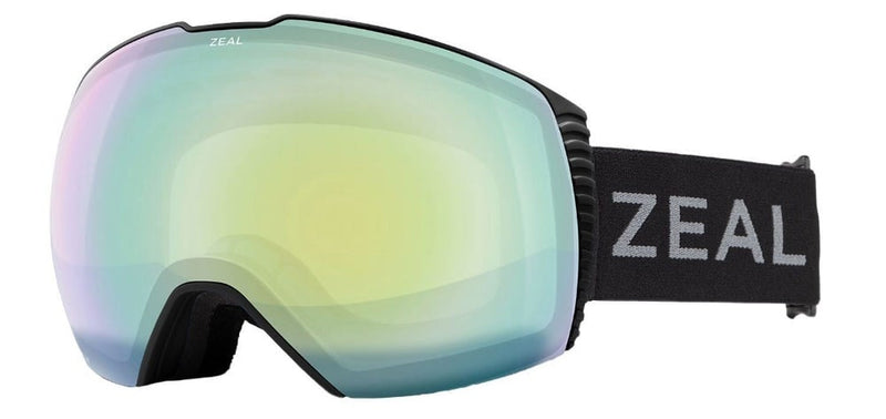 Field Tested - 2025 Zeal Cloudfall Goggles Review