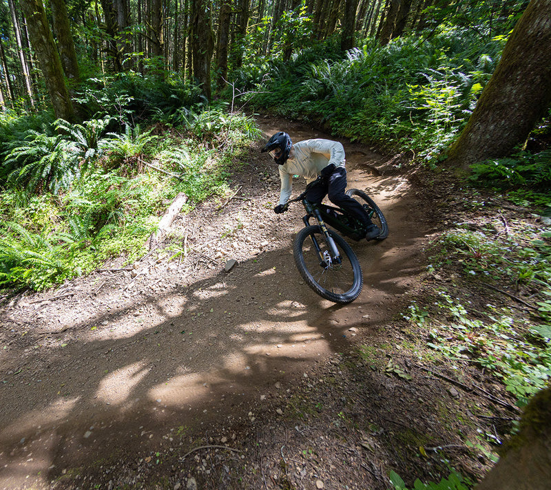 2027 Mondraker Zendit Review