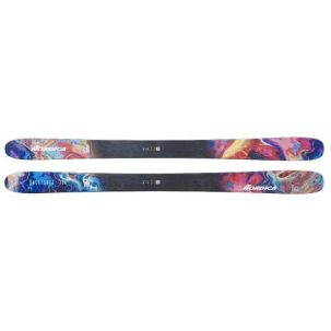 Field Tested - 2027 Nordica Unleashed 106 Ski Review