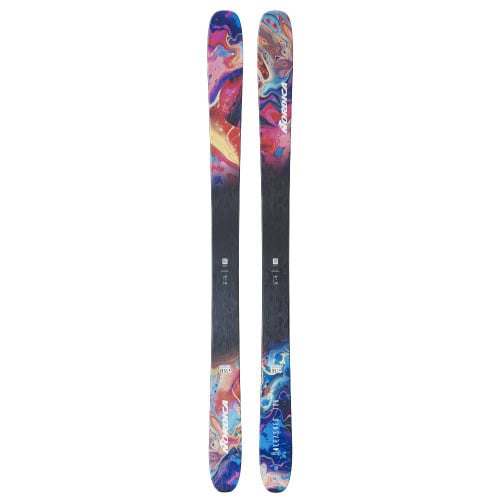 Field Tested - 2027 Nordica Unleashed 106 Ski Review