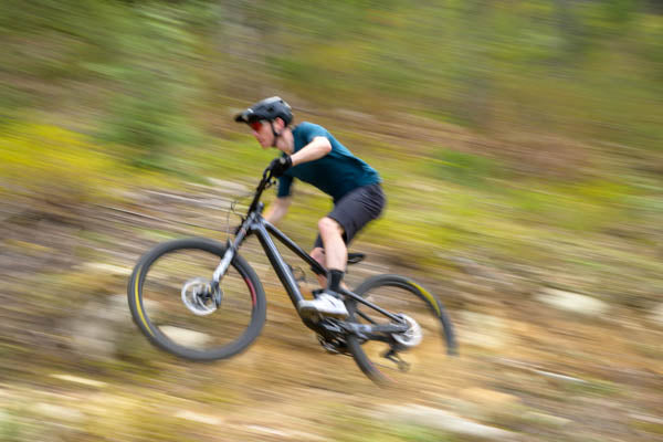 2027 Santa Cruz Tallboy 6 Review