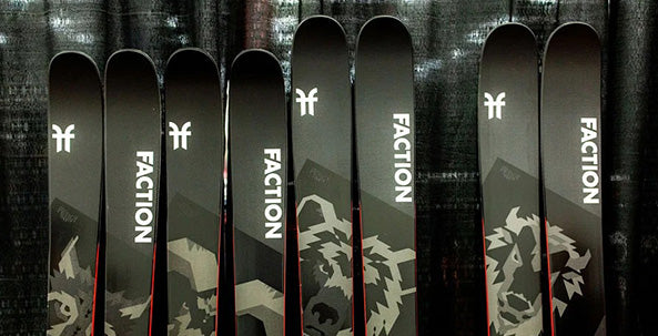 2021 Winter Ski Gear Preview - Sneak Peek