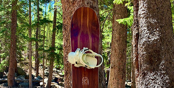 Arbor Veda Snowboard Review - How it Rides & Why We Like It