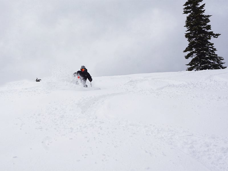 Field Tested - 2023 Head Kore 105 Skis Review