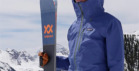 2023 Patagonia Insulated Powder Town Jacket Review - Field Tested