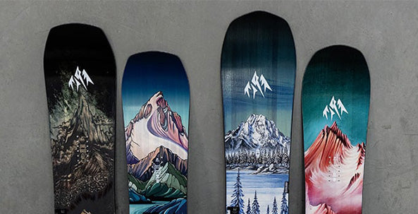 2023 Snowboard Gear Preview - Sneak Peek