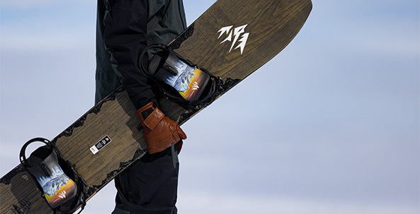 The 10 Best Snowboard Bindings of 2024
