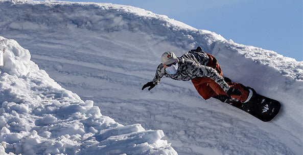 The 10 Best Snowboards of 2023-2024