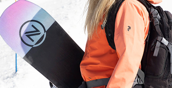 The 9 Best Snowboards for Beginners of 2024