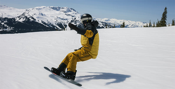 The 10 Best All Mountain Snowboards of 2024