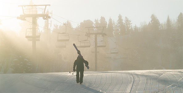 The 10 Best Skis for Beginners of 2024