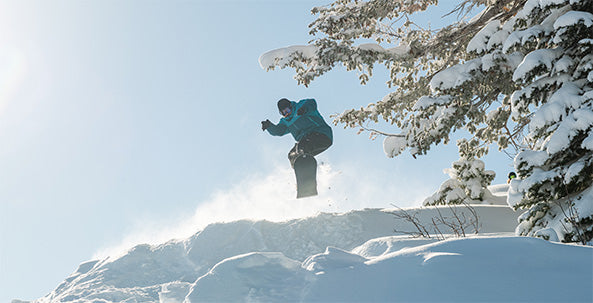 The 10 Best Directional Snowboards of 2024