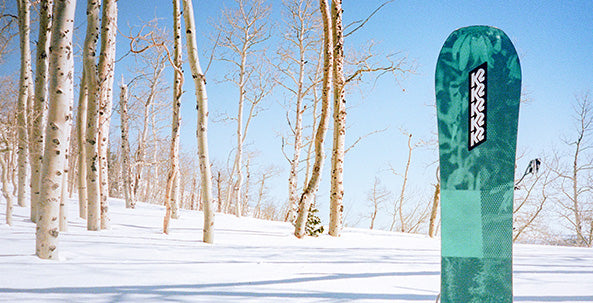The 10 Best Freeride Snowboards of 2024