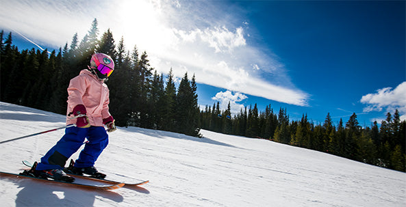 The 10 Best Kids' Skis of 2024