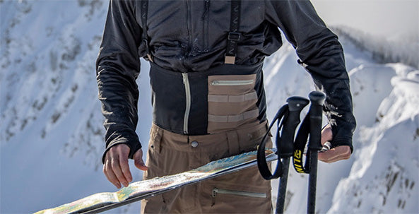 The 9 Best Men's Ski Bibs of 2023-2024