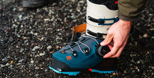 The 10 Best Men's Ski Boots of 2023-2024