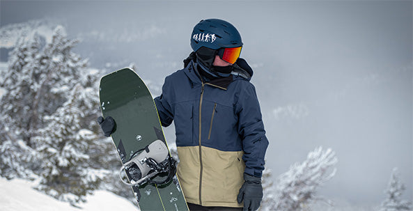 The 9 Best Snowboard Bibs of 2023-2024