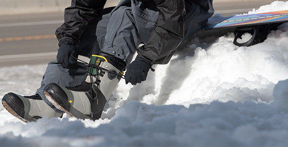 The 10 Best Snowboard Boots of 2024