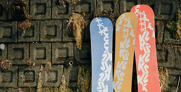 The 10 Best Freestyle & Park Snowboards of 2024