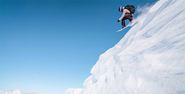 The 10 Best Powder Snowboards of 2024