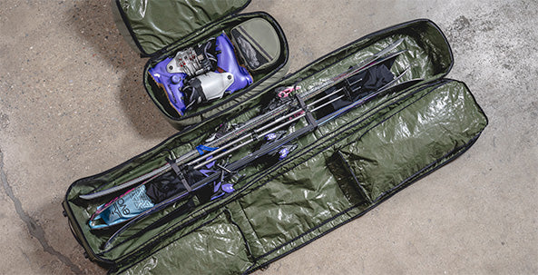 The 9 Best Ski Bags of 2024