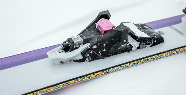 The 10 Best Ski Bindings for the 2024