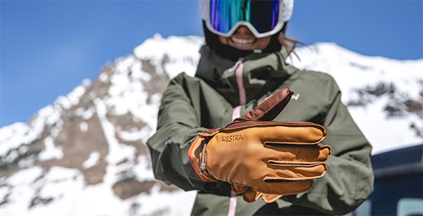 The 10 Best Ski & Snowboard Gloves of 2023-2024