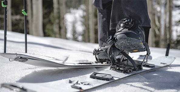 The 9 Best Splitboard Bindings of 2023-2024