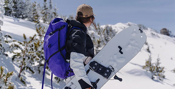 The 9 Best Splitboards of 2024