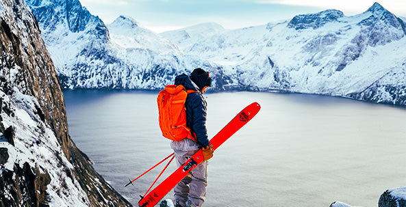 The 9 Best Touring & Backcountry Skis of 2023-2024