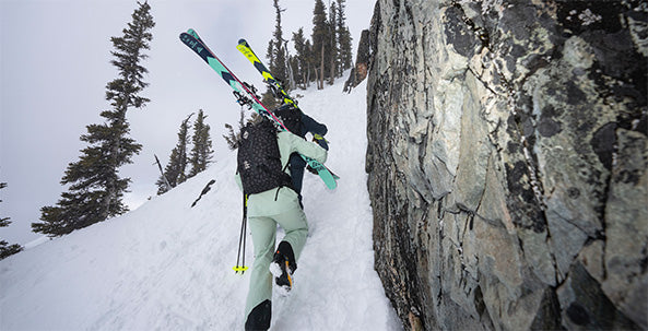 The 10 Best Women's Skis of 2024