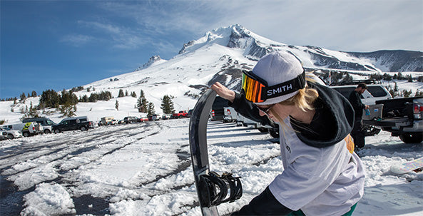 The 10 Best Women's Snowboards of 2024