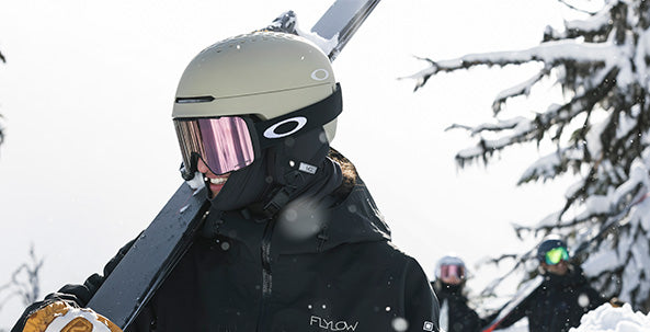 The 9 Best Ski & Snowboard Goggles of 2024