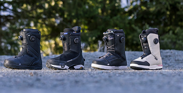 The 10 Best Snowboard Step On Bindings & Boots of 2024