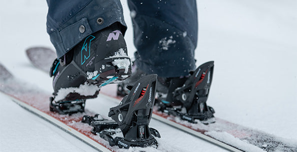 The 8 Best Touring & Backcountry Ski Bindings for 2023-2024