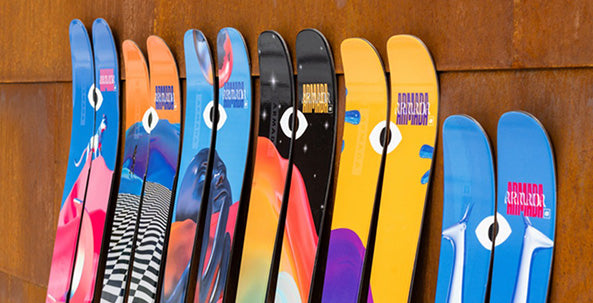2024 Ski Gear Preview - Sneak Peek