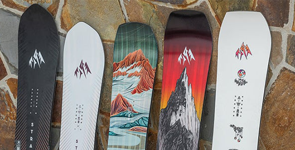 2024 Snowboard Gear Preview - Sneak Peek